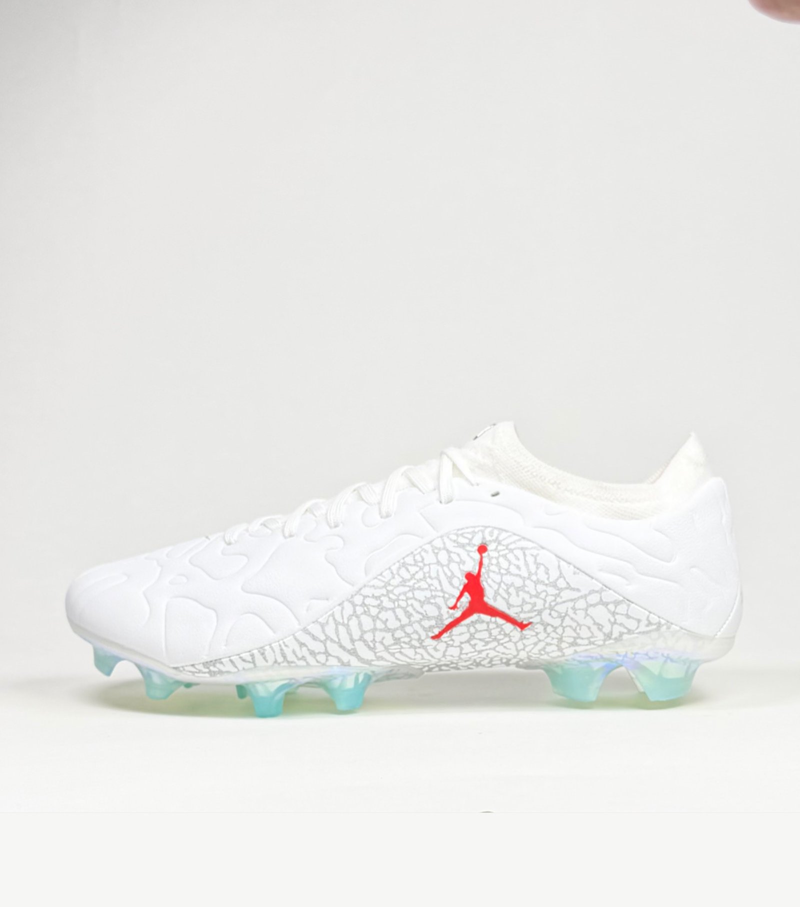 TIEMPO MAESTRO ELITE - White 