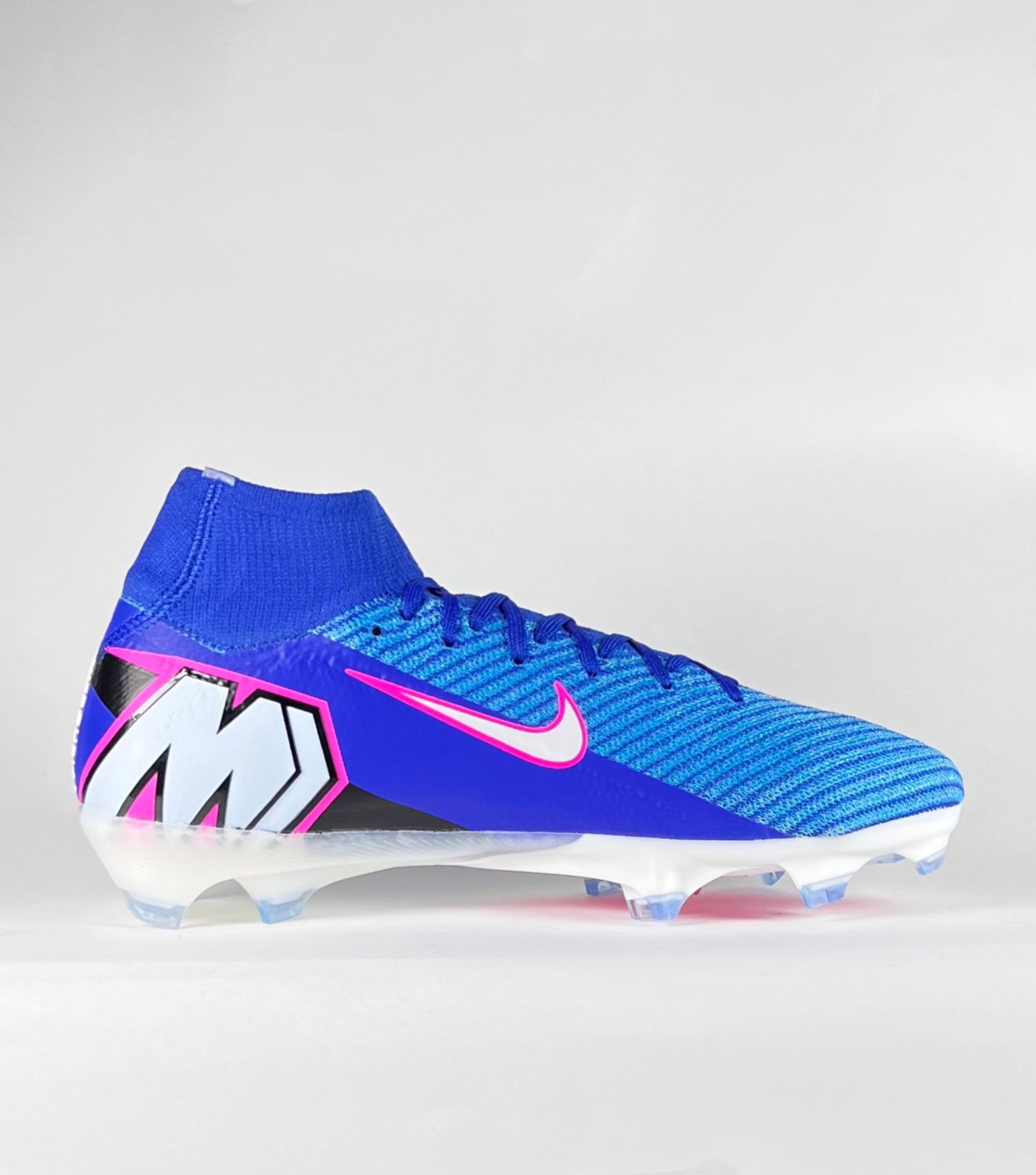 AIrzoom 16 superfly - blue
