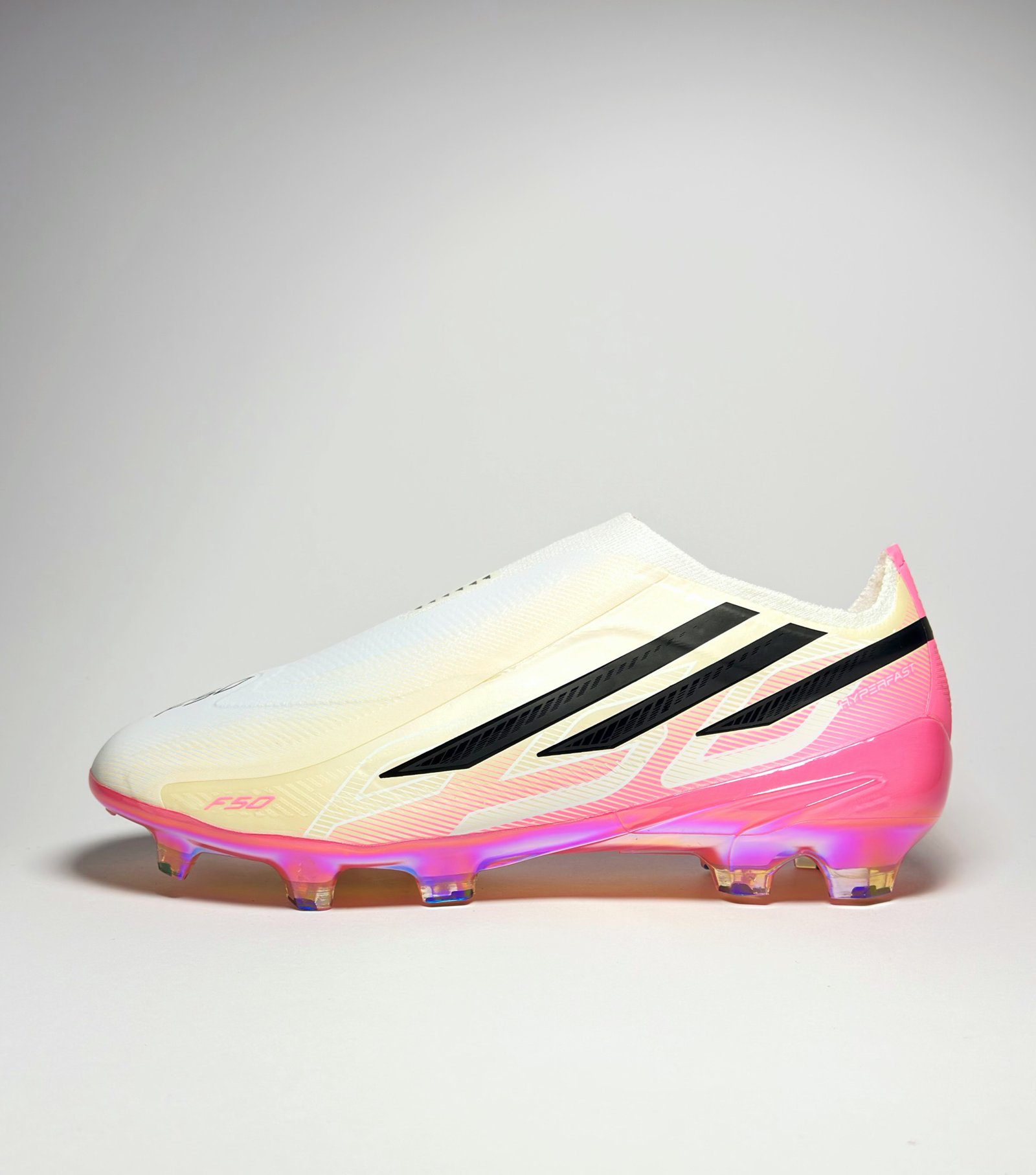 Hyperfast Elite Laceless - Simon