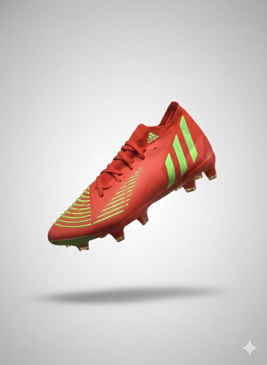 Predator edge kids - blue