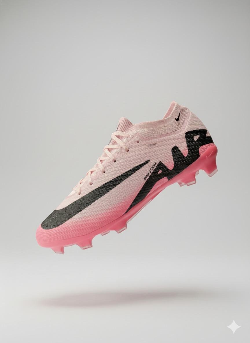 AIrzoom 15 vapor - Orange