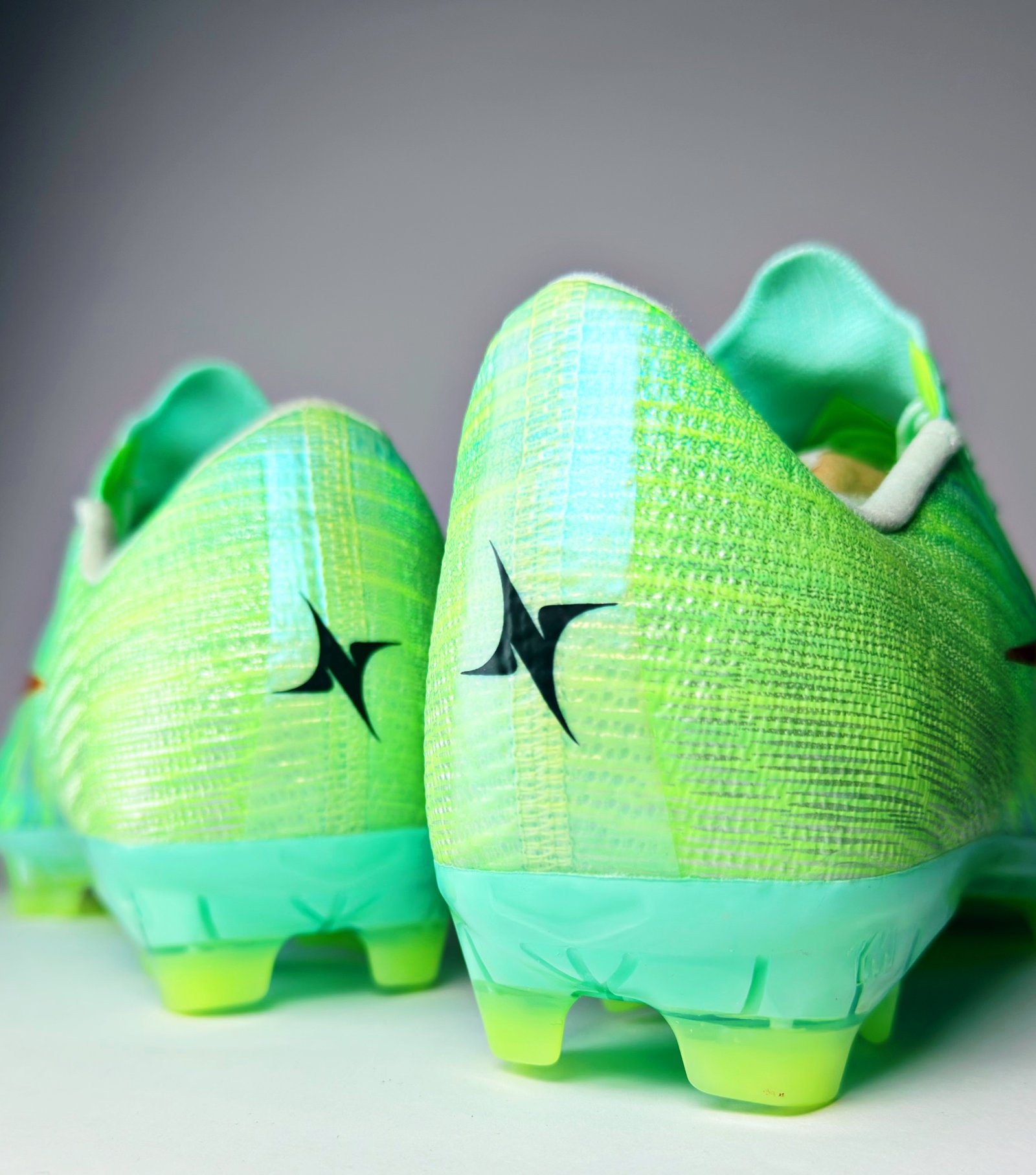 AIRZOOM MAX SPEED ELITE - Green 