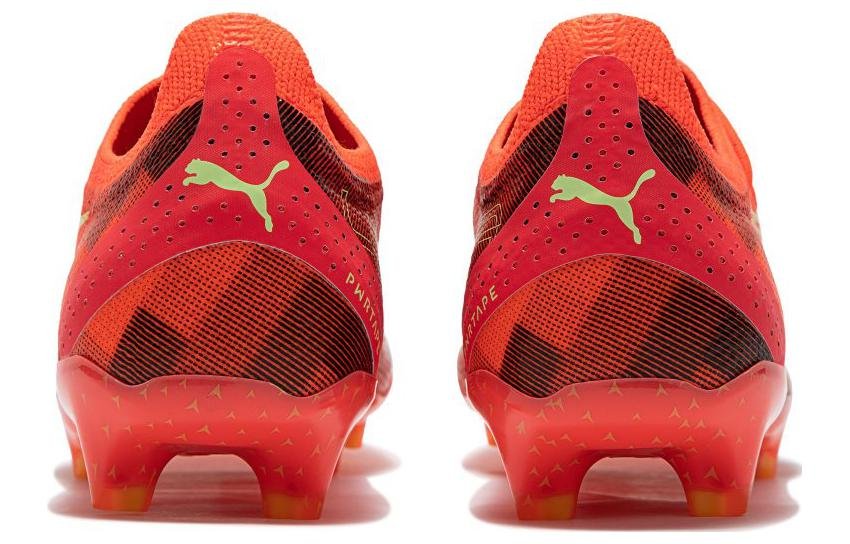 Puma Ultra - Red