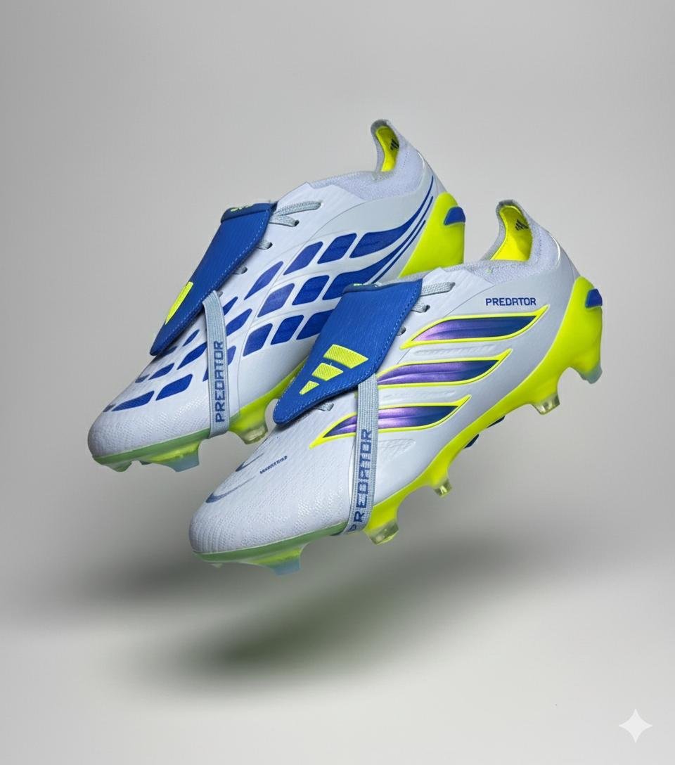 predator tongue 2026 - Sky&blue