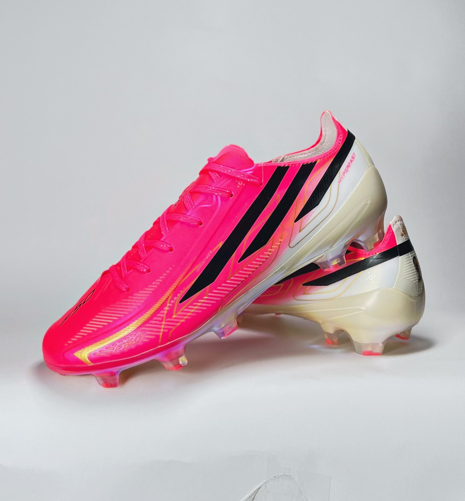 F50 Hyperfast Elite - Pink 