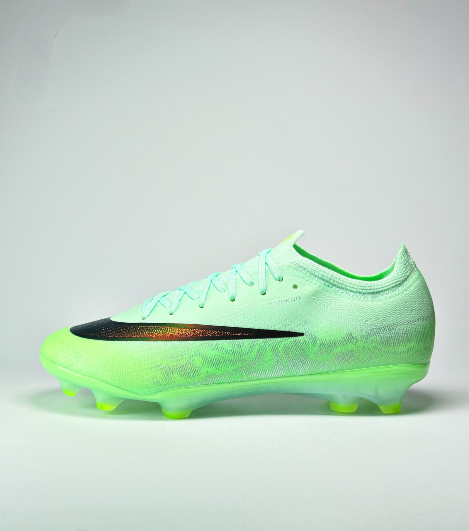 Nike Mercurial Vapor 17 Elite SE - Green 