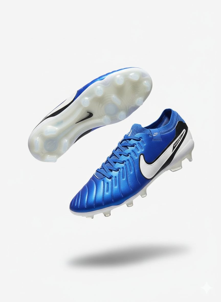 Tiempo Legend - Gold 