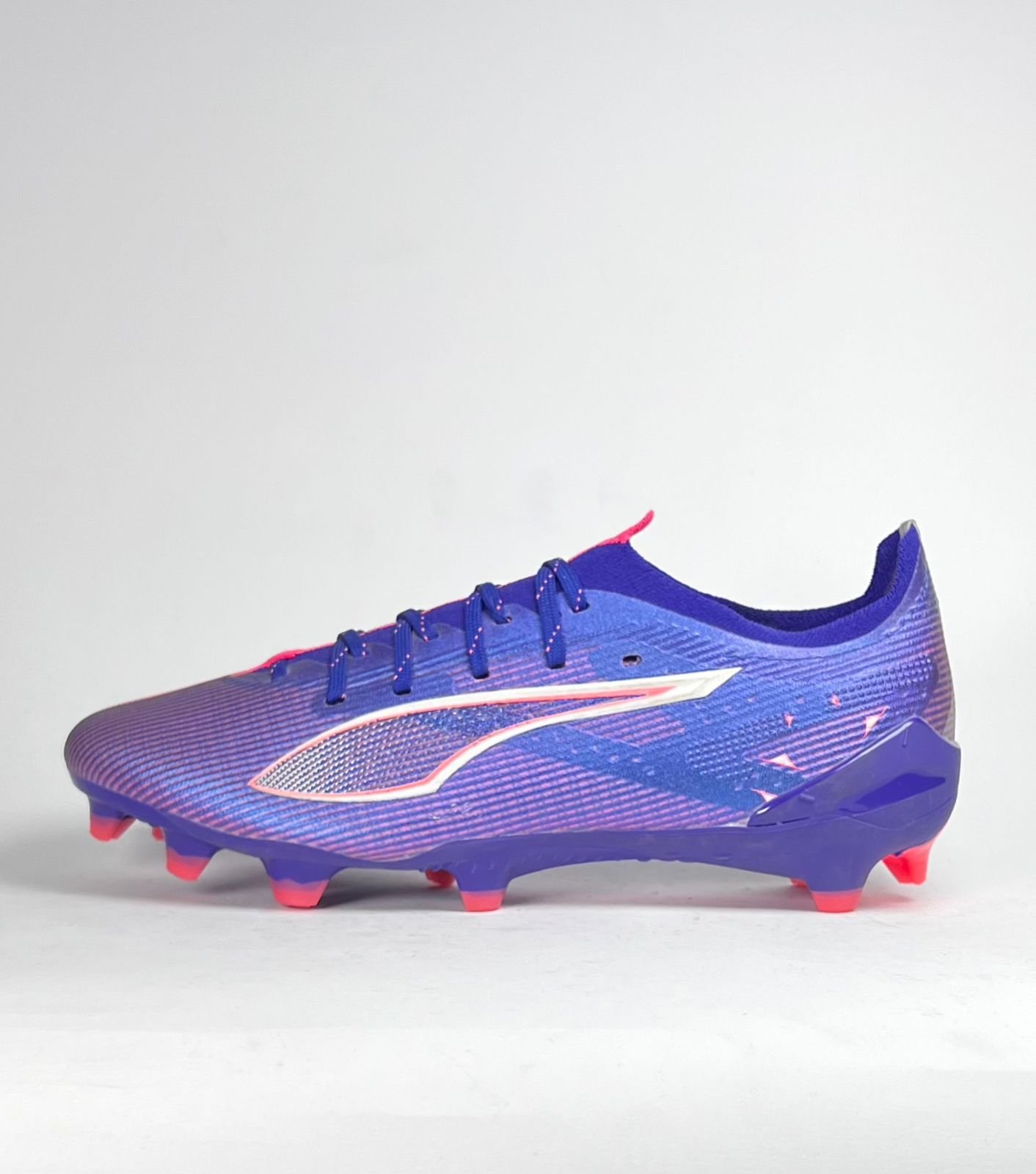 Puma Ultra - blue