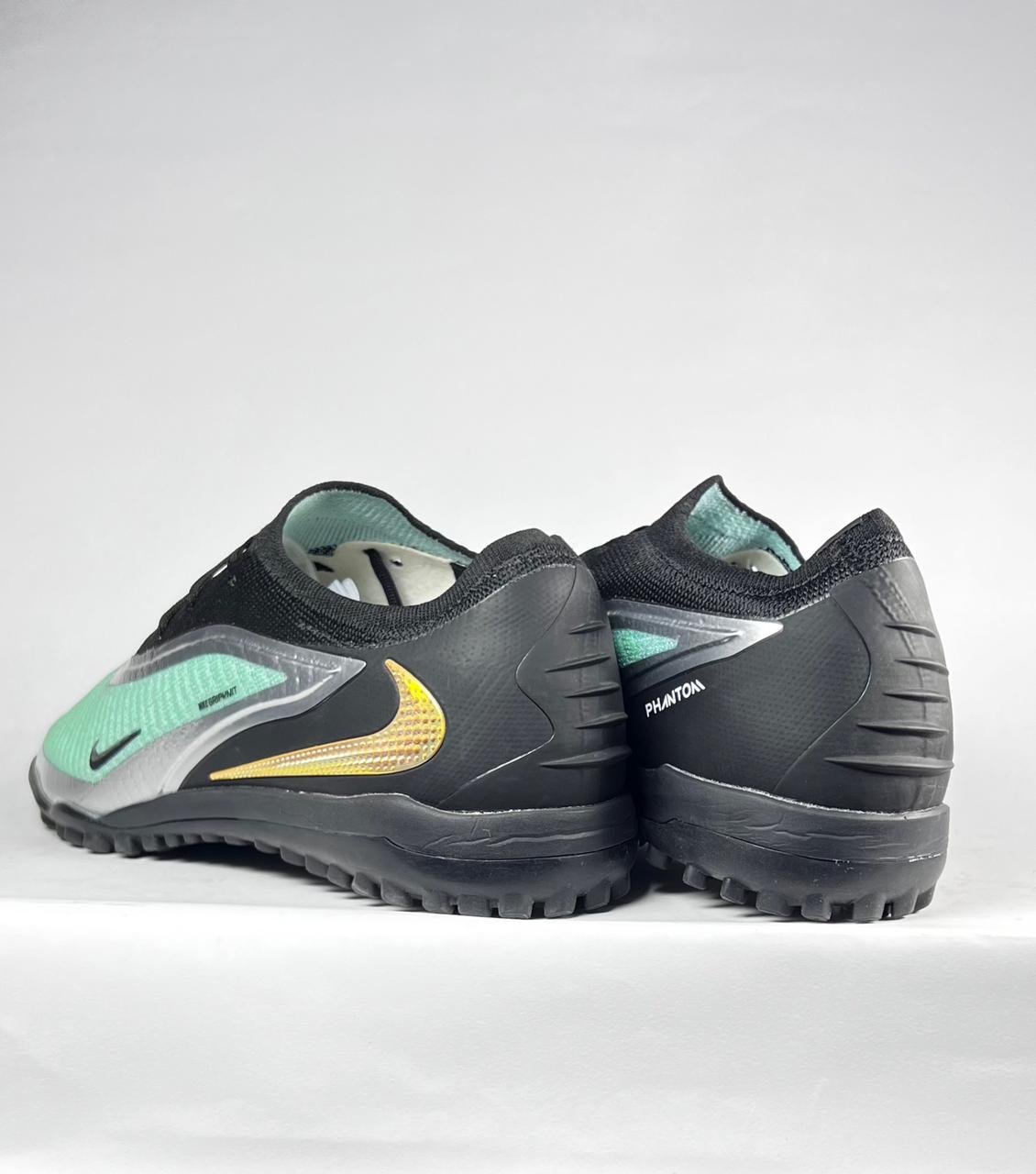 Phantom 6 Low Turf - Green&black