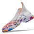 Predator Freak LL Turfs - ًWhite&color