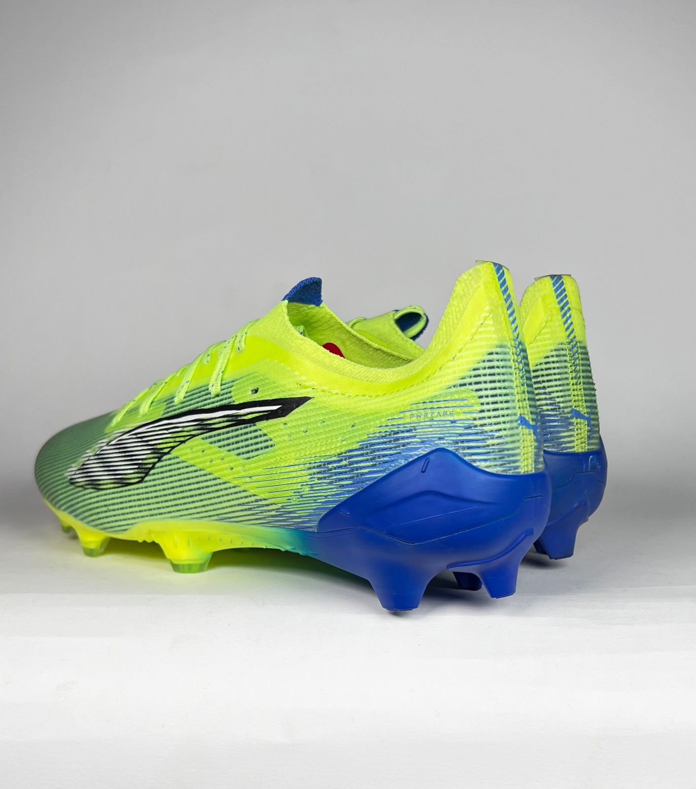 Puma Ultra - Green 