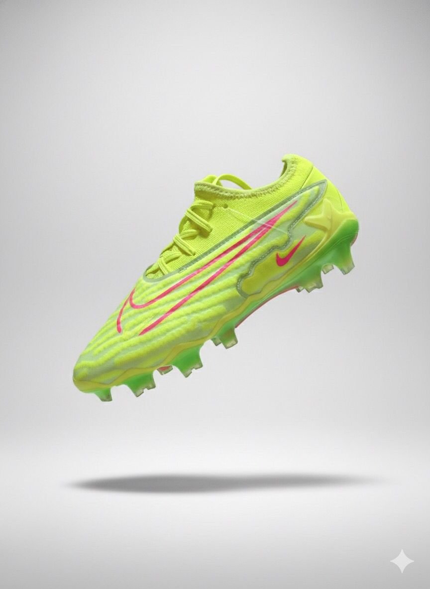  phantom Gx1 academy low kids - Fusfuri