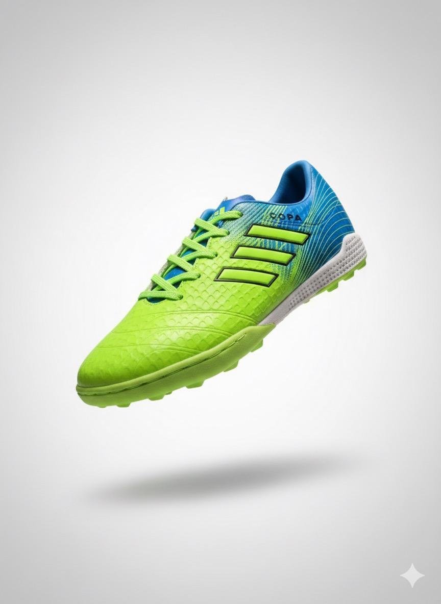 Copa copy turf - Fusfuri