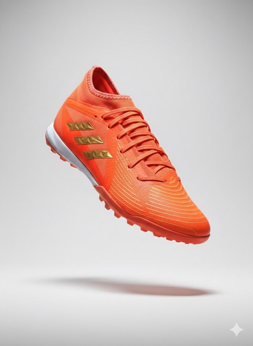 Predator Edge Turf - Orange