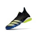 Predator Freak LL Turfs - Black&blue