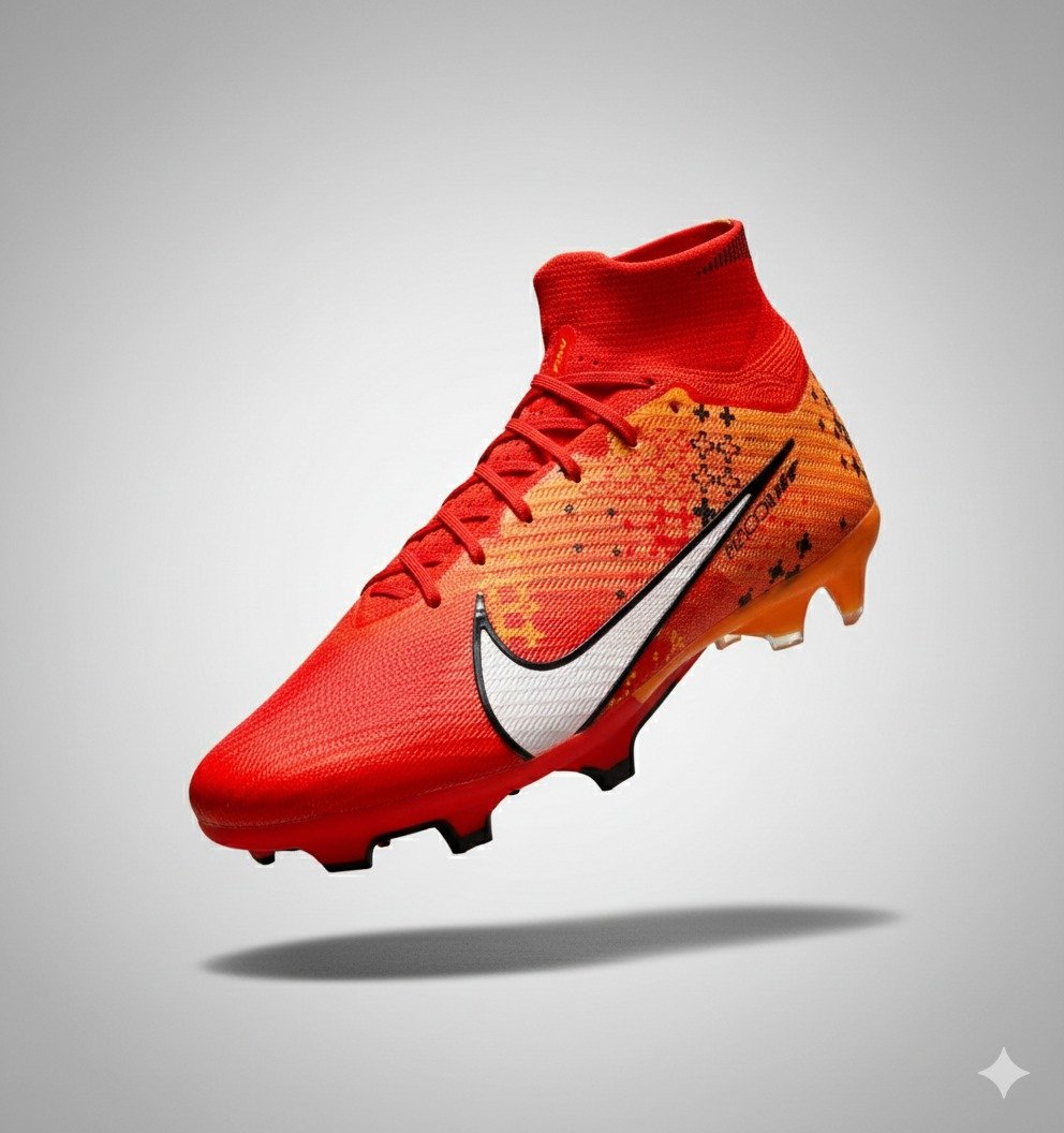 Airzoom 15 pro - Purple 