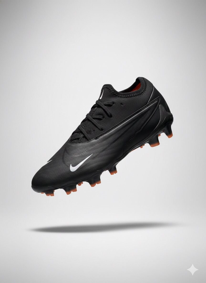  phantom Gx1 academy low kids - Black