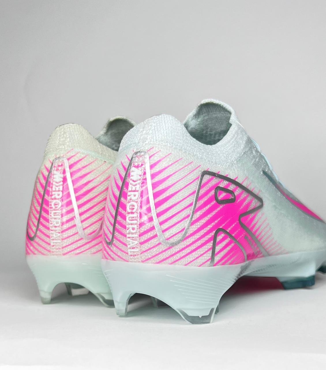 AIr zoom 16 Vapor - Sky&pink