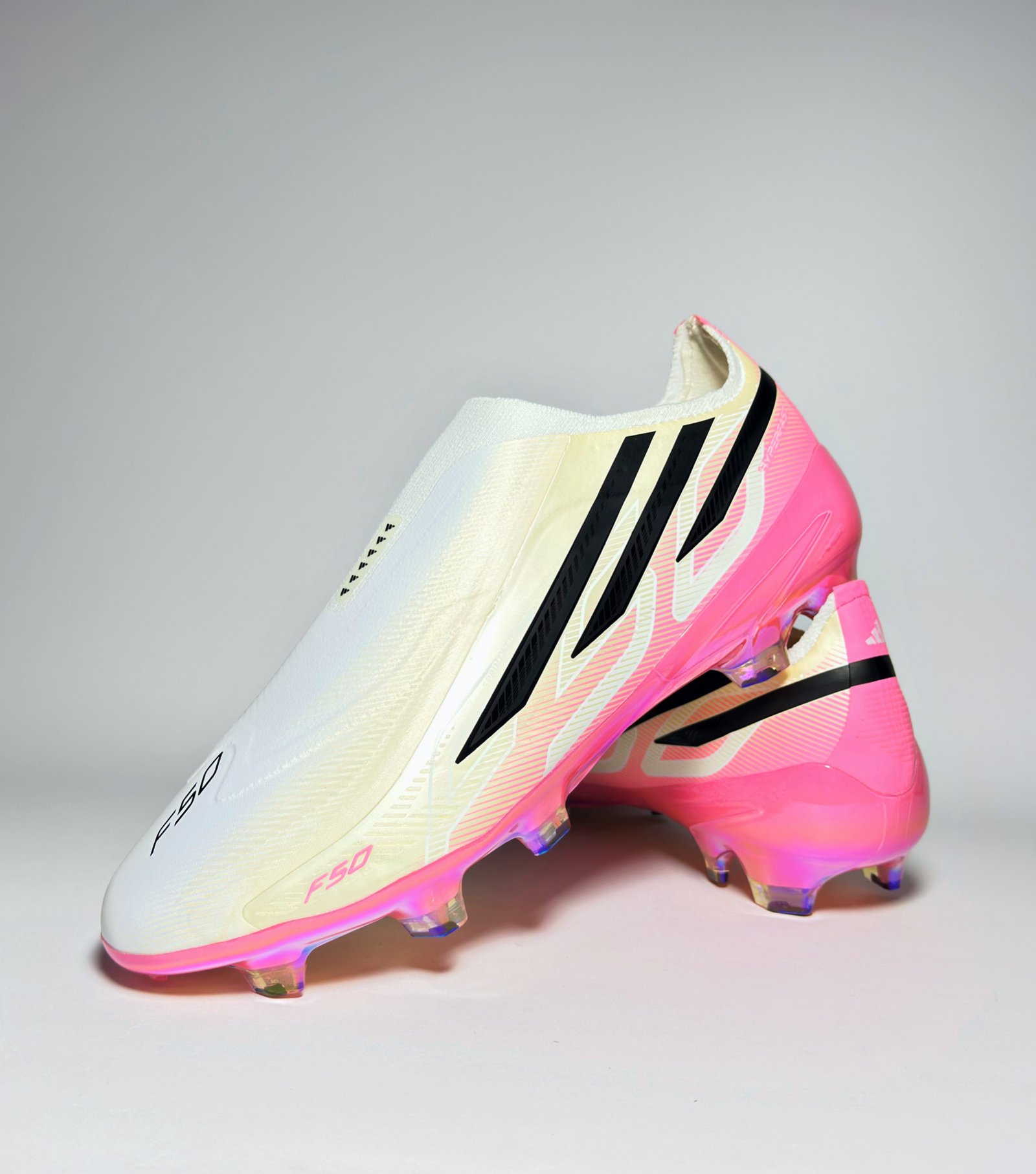 Hyperfast Elite Laceless - Simon