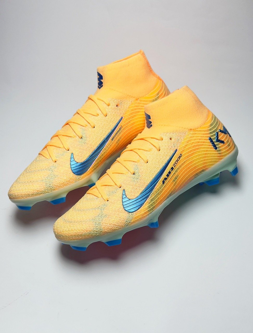 AIrzoom 16 superfly - blue