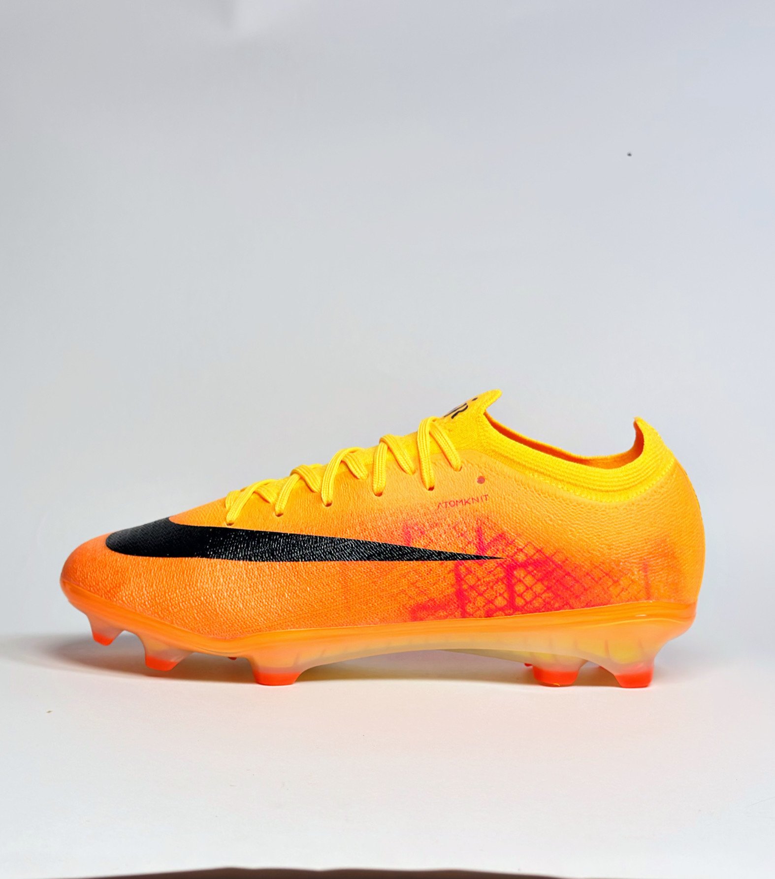 Nike Mercurial Vapor 17 Elite SE - Orange&Black
