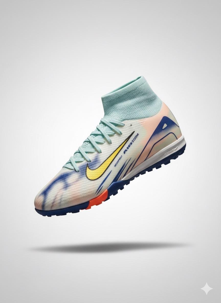 Air16 Pro High Turf Kids  - MDS