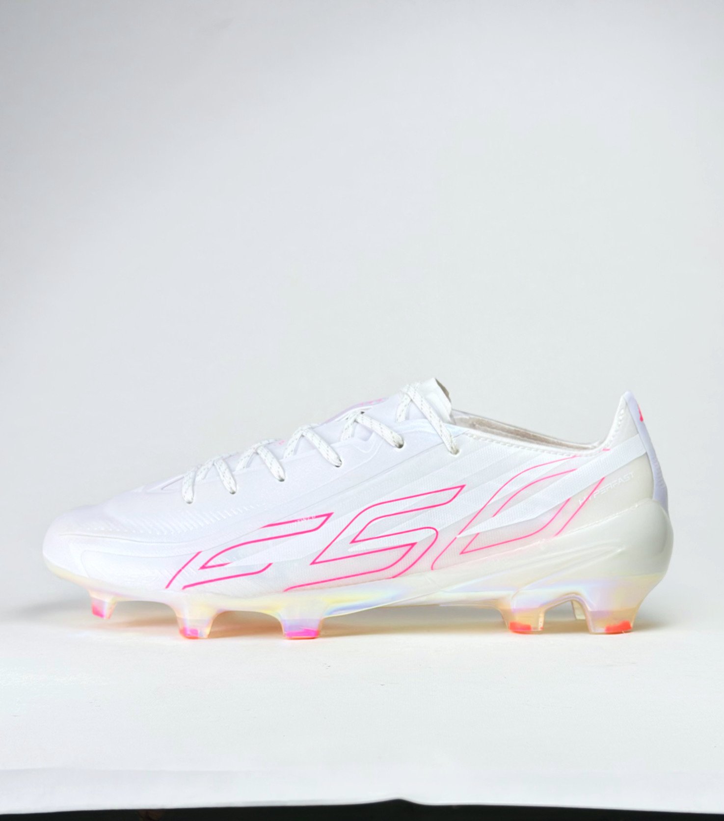 Hyper fast Elite - White 