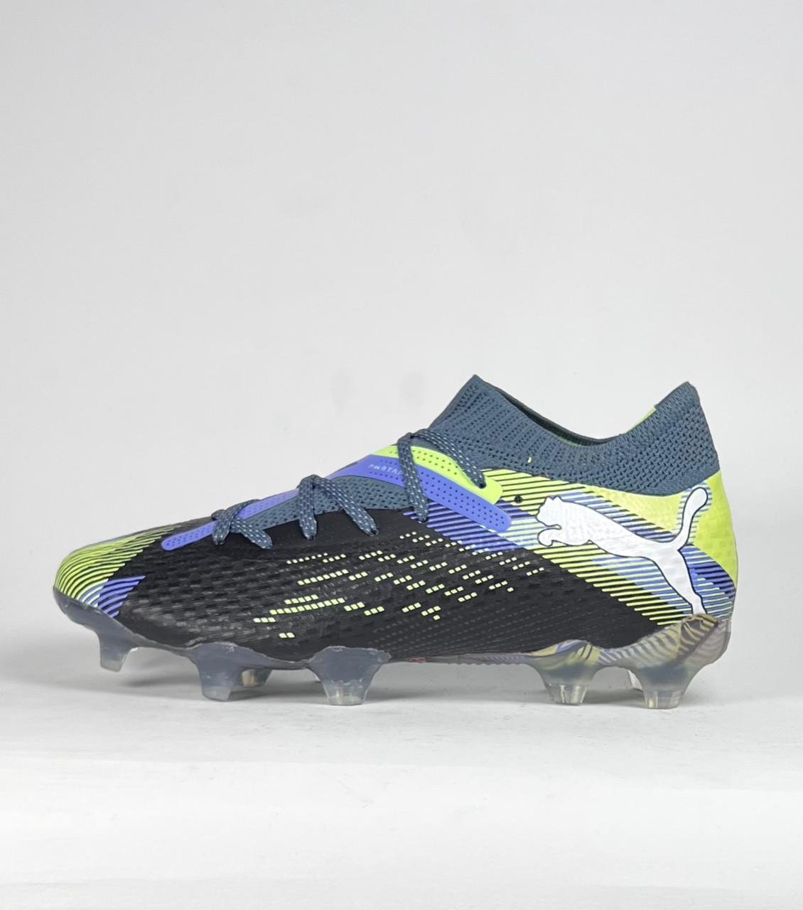 Puma Future 7 - Navy Blue fasfuri