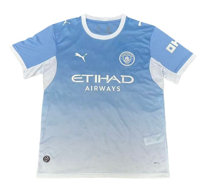 Mirror City T-Shirt 2026 _2027 - sky blue 