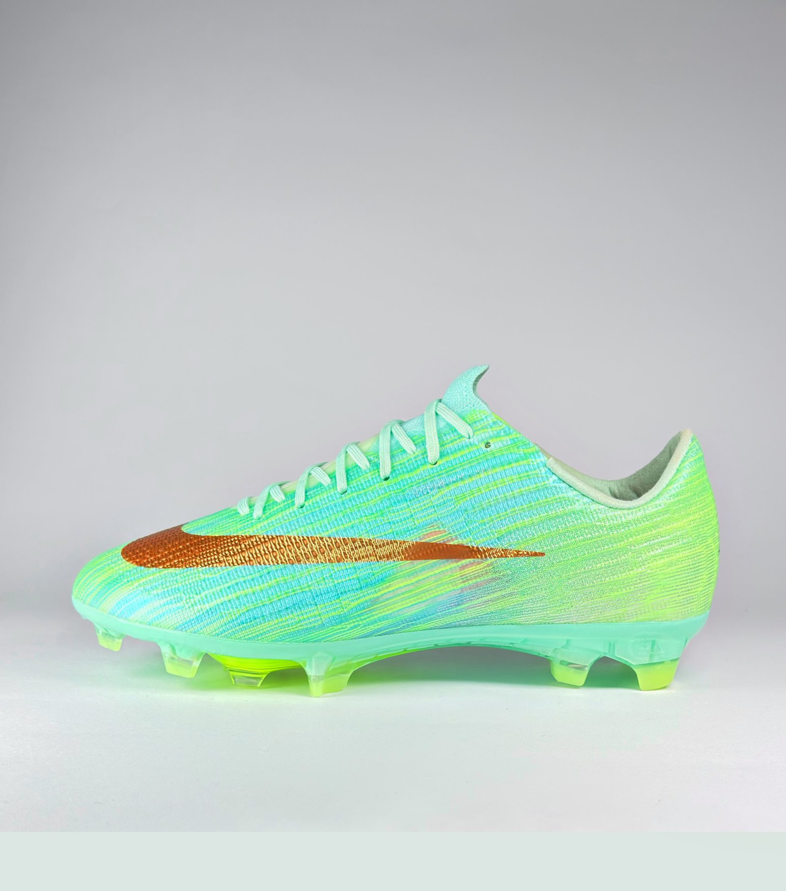 AIRZOOM MAX SPEED ELITE - Green 