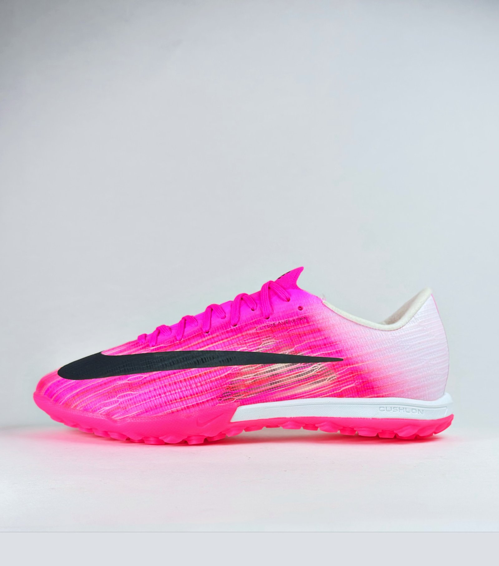 Airzoom Max Speed Elite Turf - Pink 
