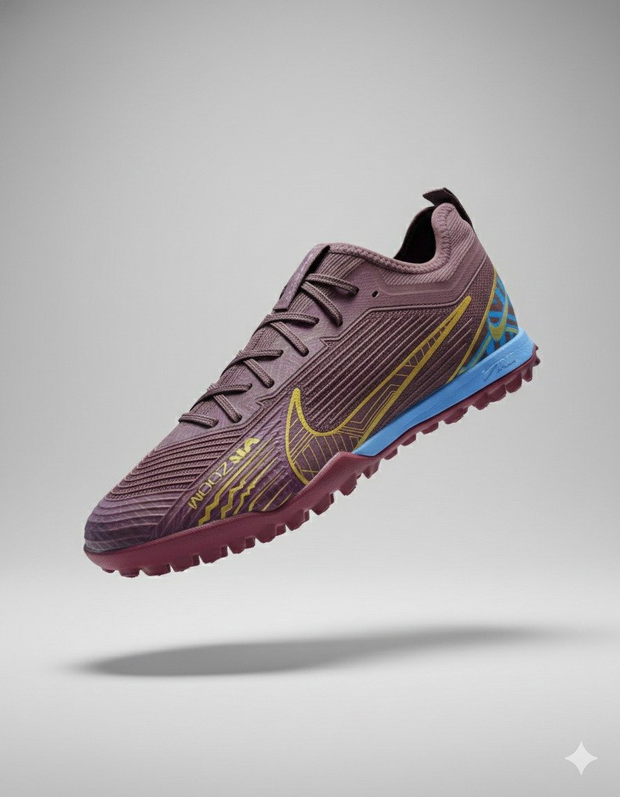 Air 15 Pro low Turf  - Brown