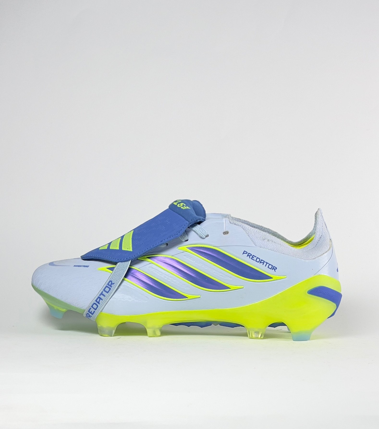 predator tongue 2026 - Sky&blue