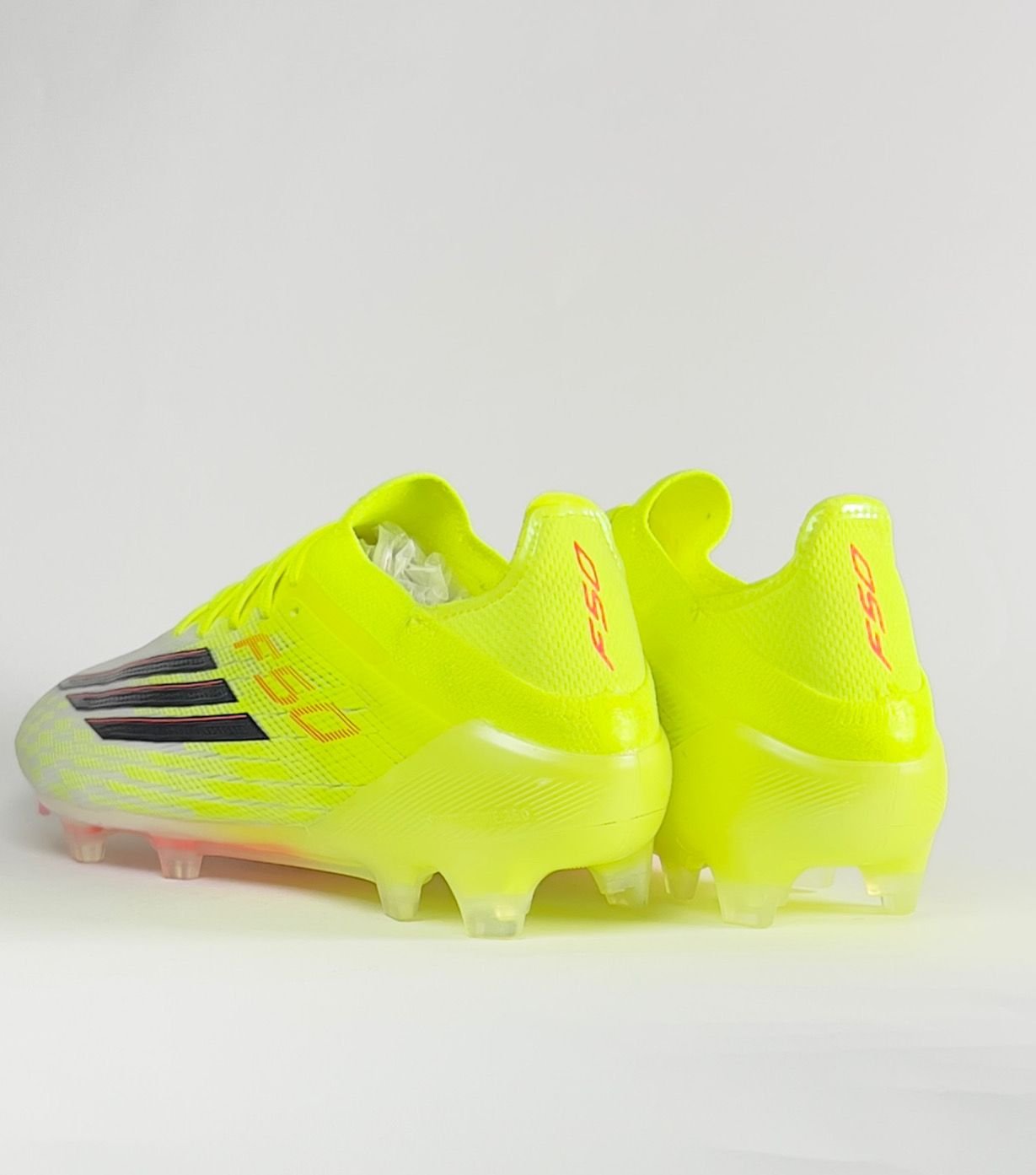 ْْX F50 elite - Fusfuri