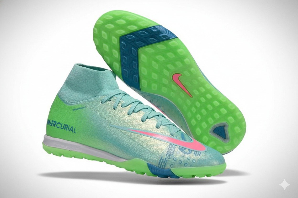 Air16 C.S High turf - Green 