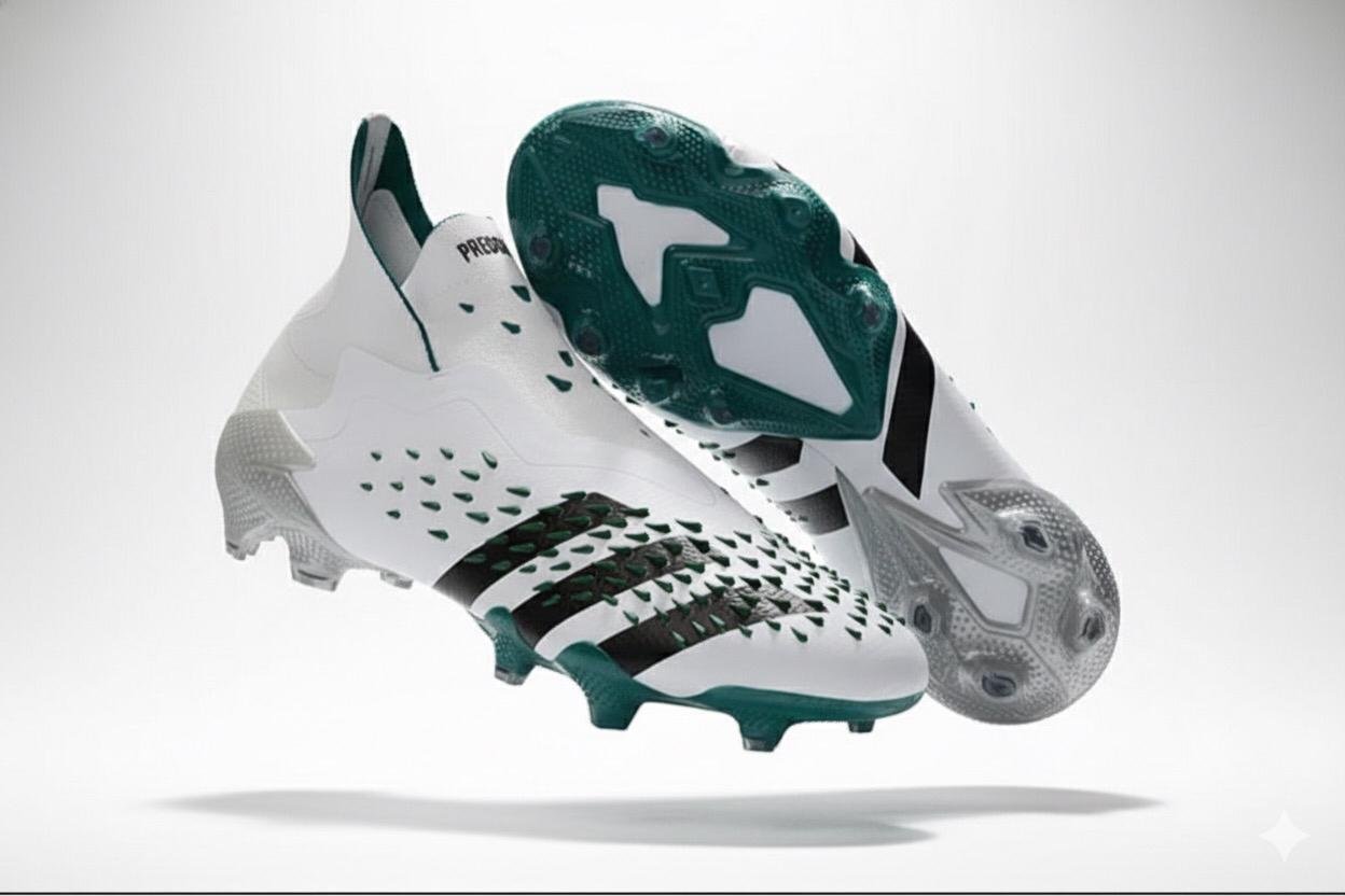 Predator Freak LL  - ًWhite&color