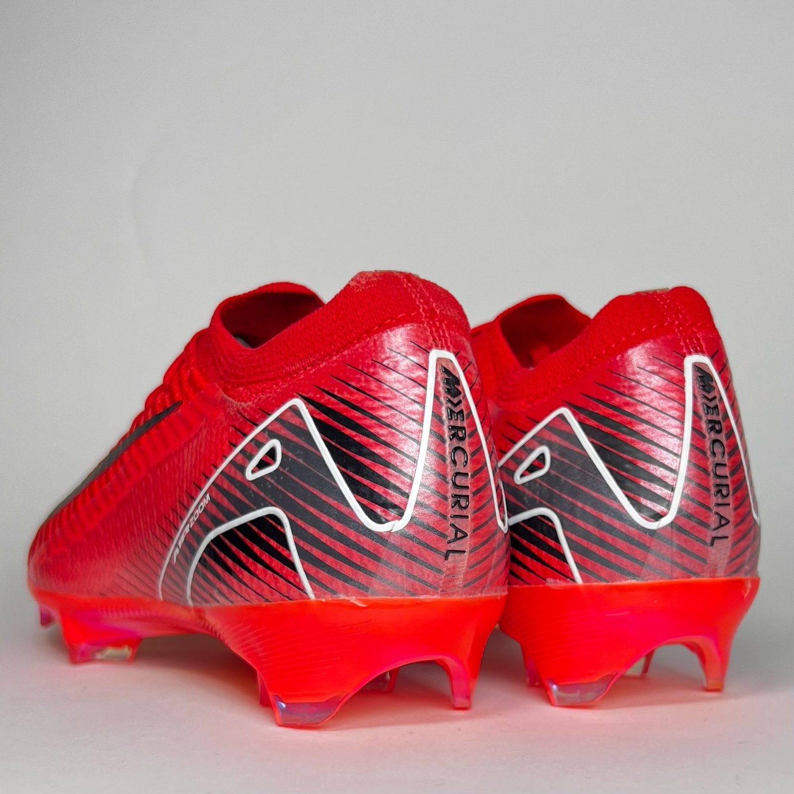 AIr zoom 16 Vapor - Red&black 
