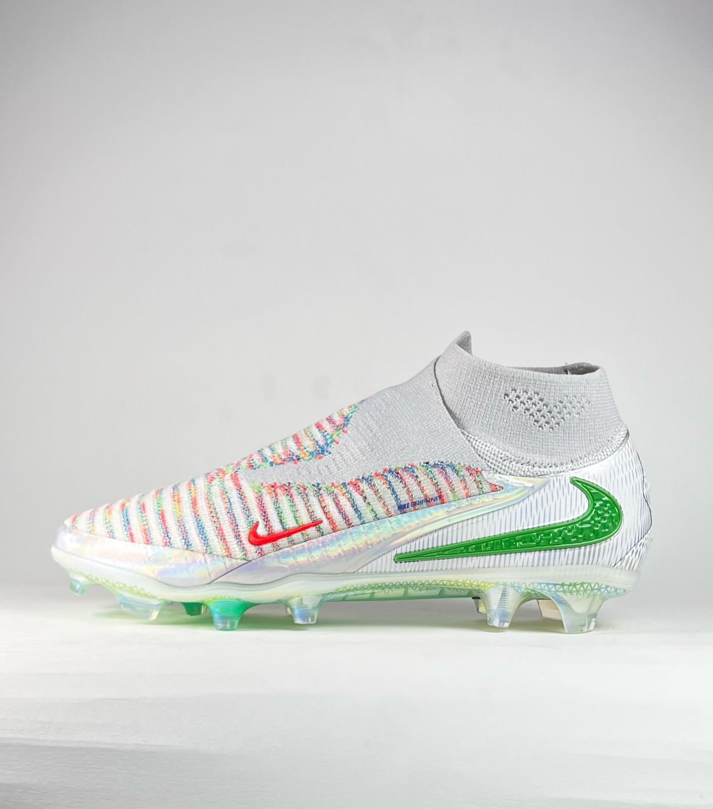 phantom 6 superfly - Gray