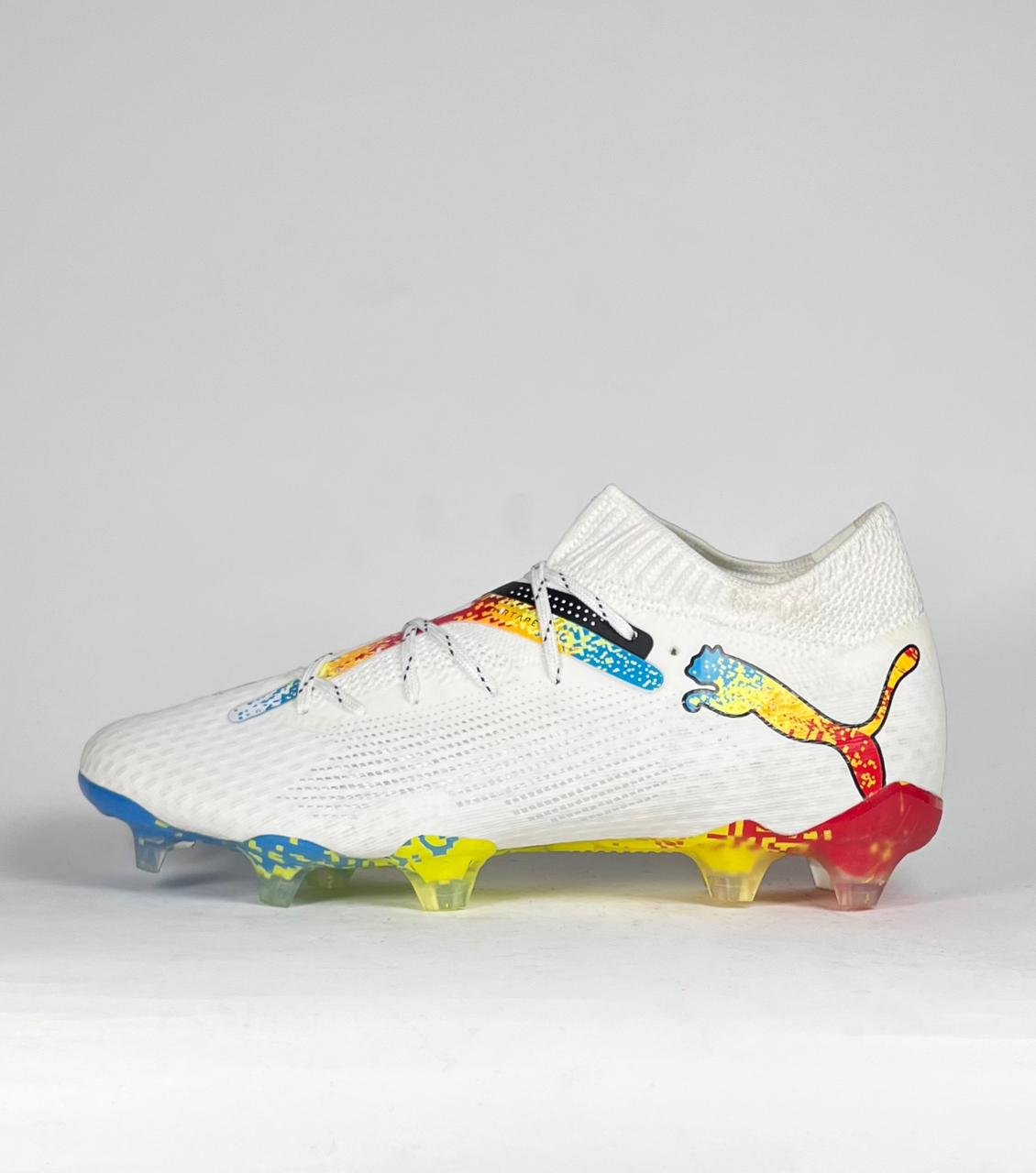 Puma Future 7 - white color 