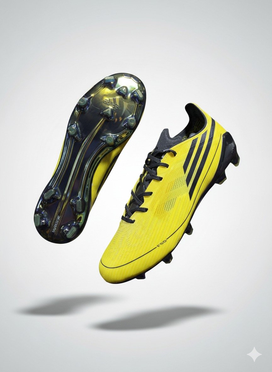 ْْX F50 elite - Black White Brown