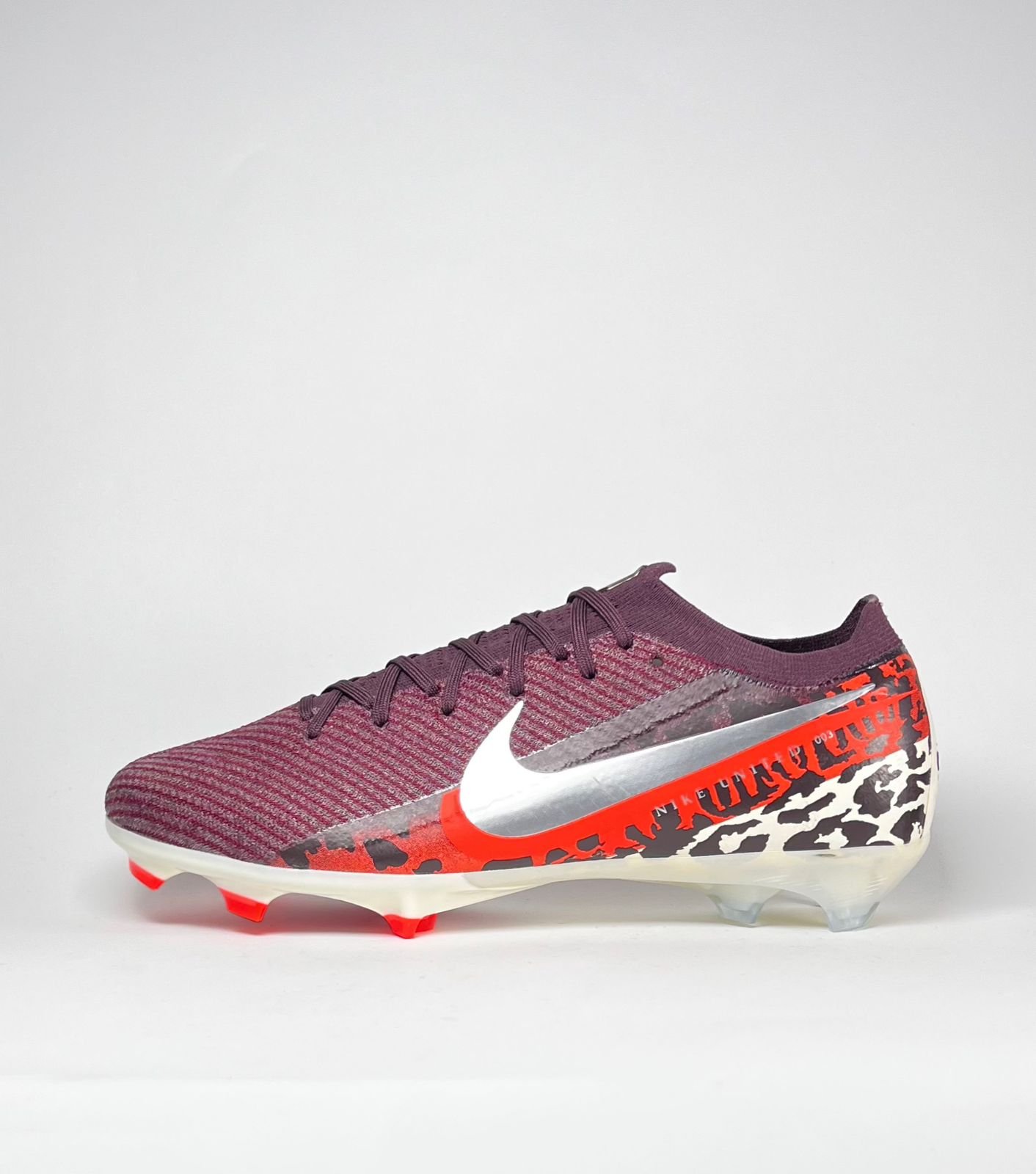 AIrzoom 16 Vapor - Maroon