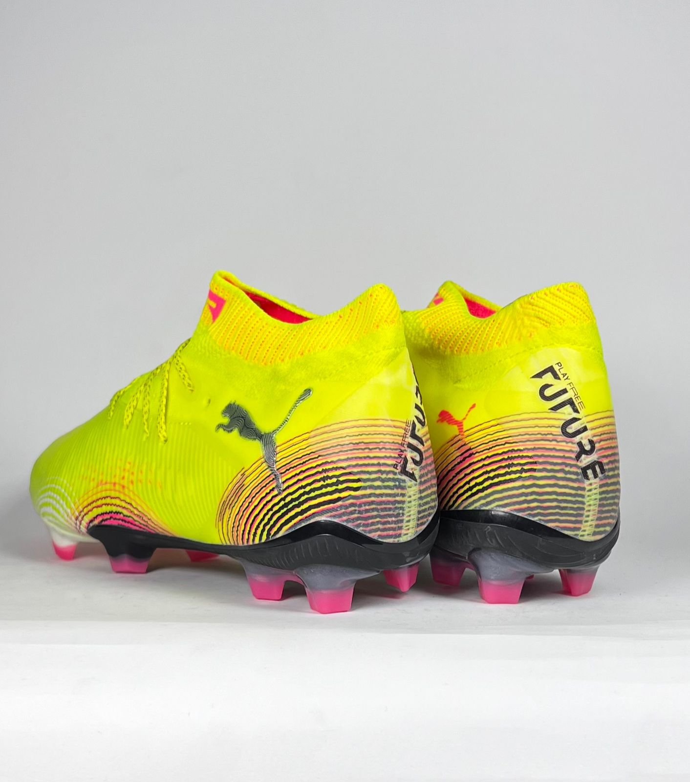 Puma Future 8 - Fusfuri