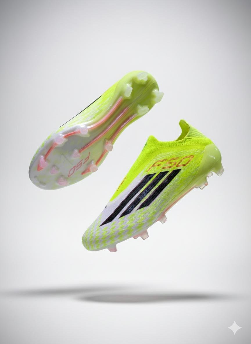 X F50 elite LL - Navy Blue