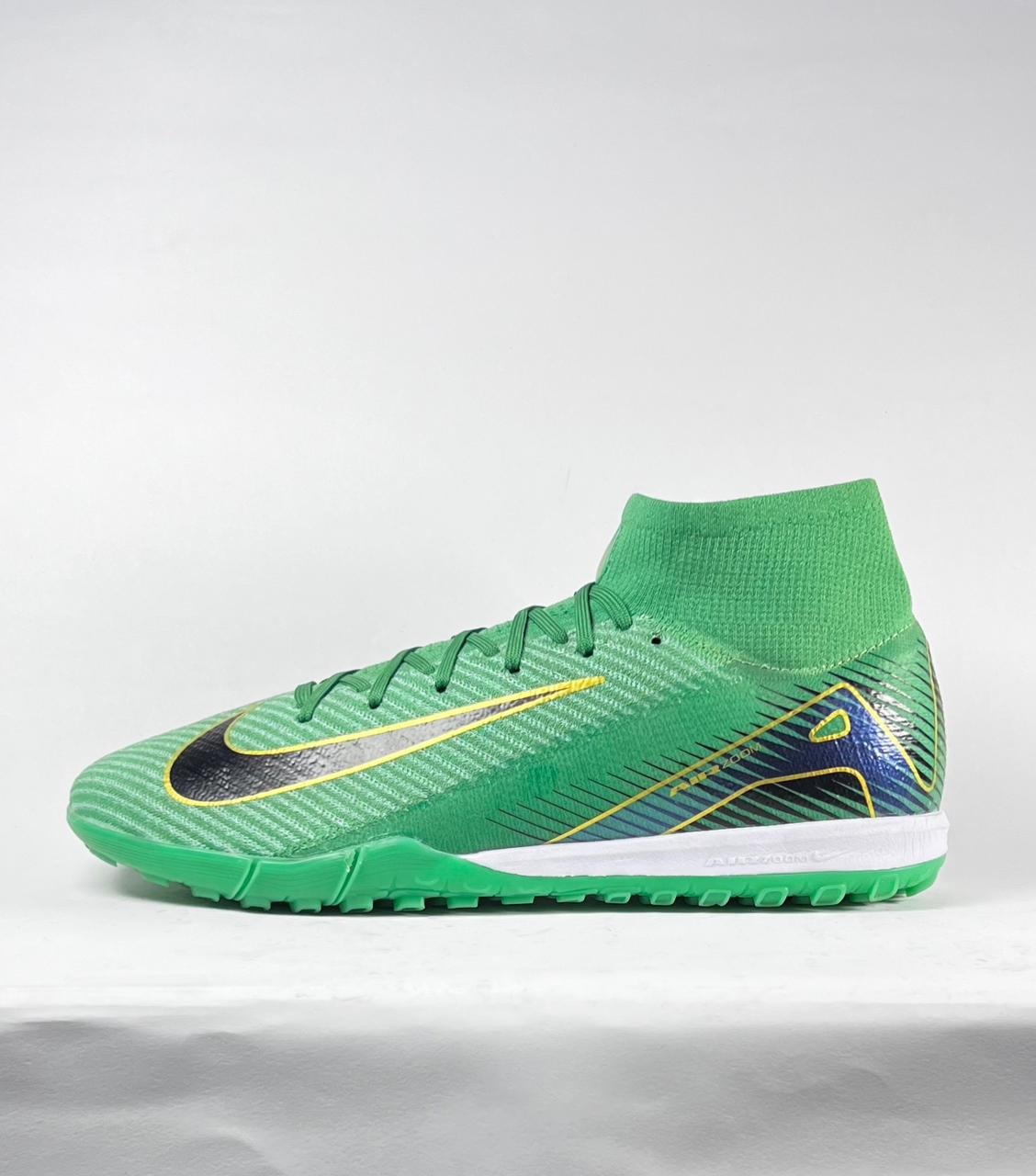 Airzoom 16 High Turf  - Green 