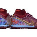 airzoom 14 Half-Tartan - Purple 