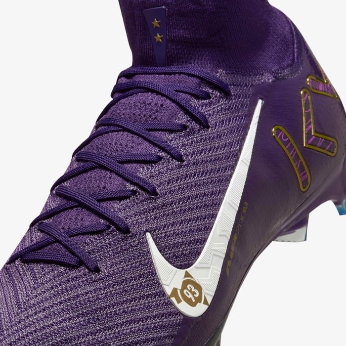  Airzoom 16 superfly Kids - Purple 