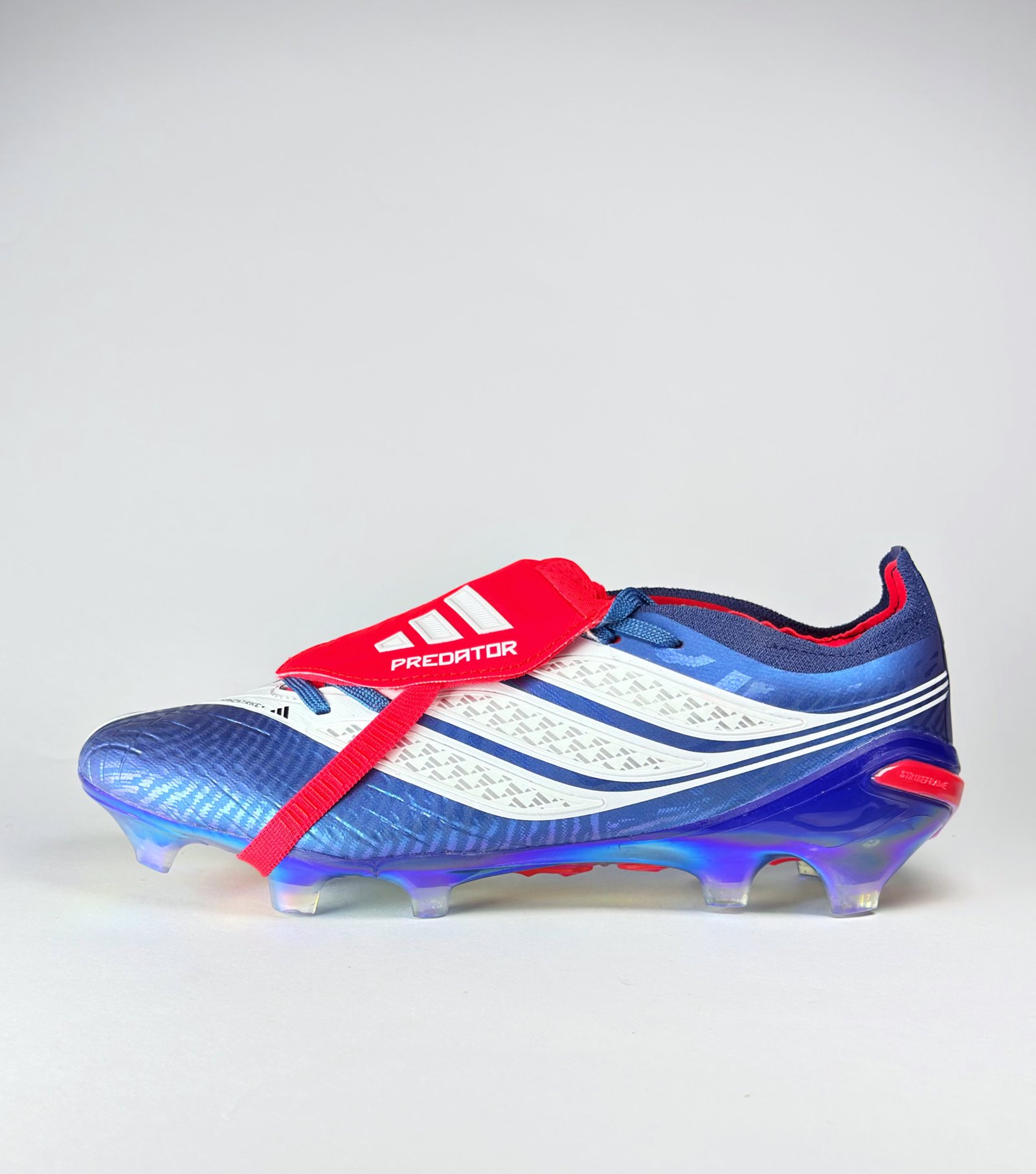 Predator Tongue 2027 - blue