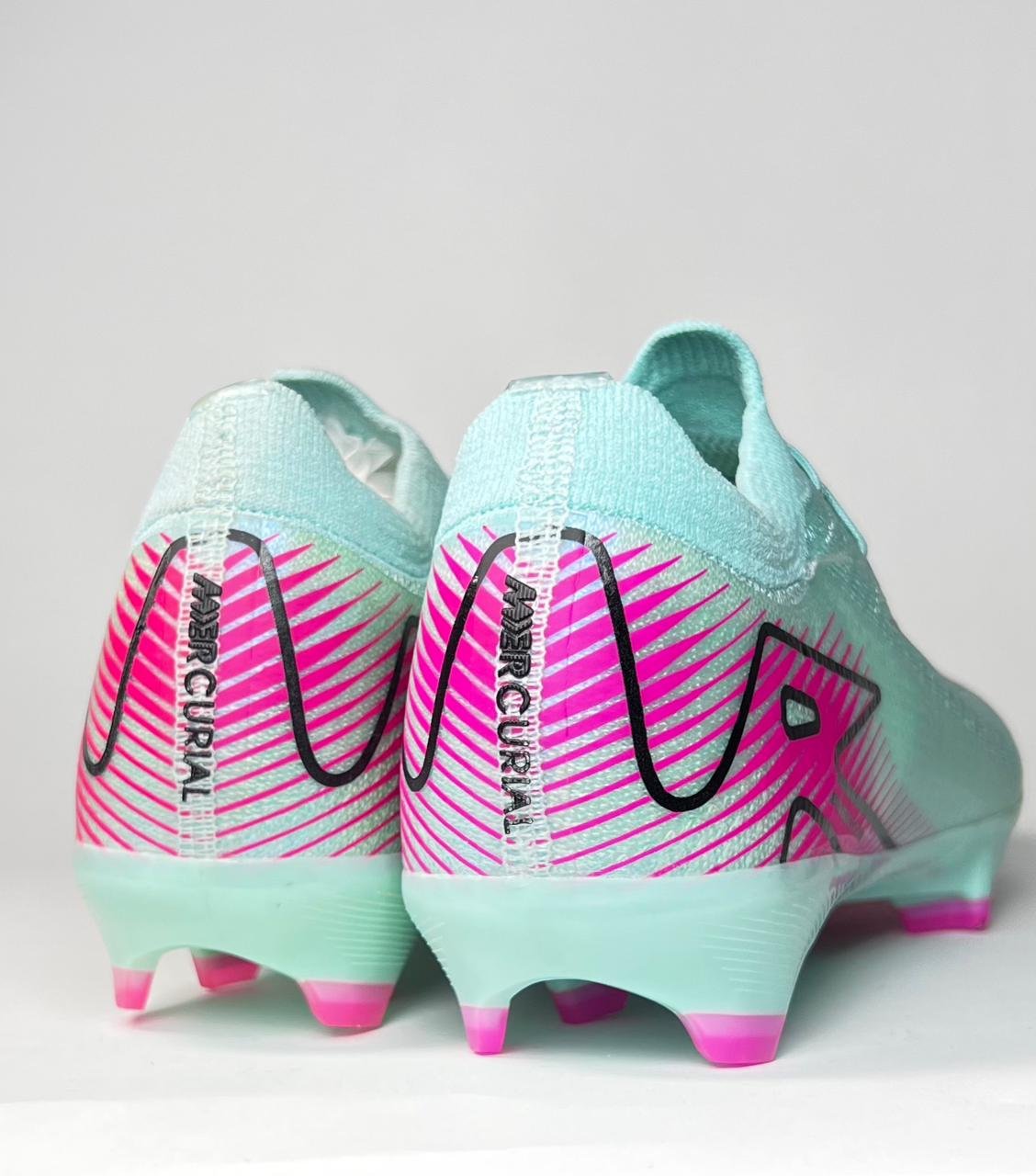 AIr zoom 16 Vapor - fayrouzi