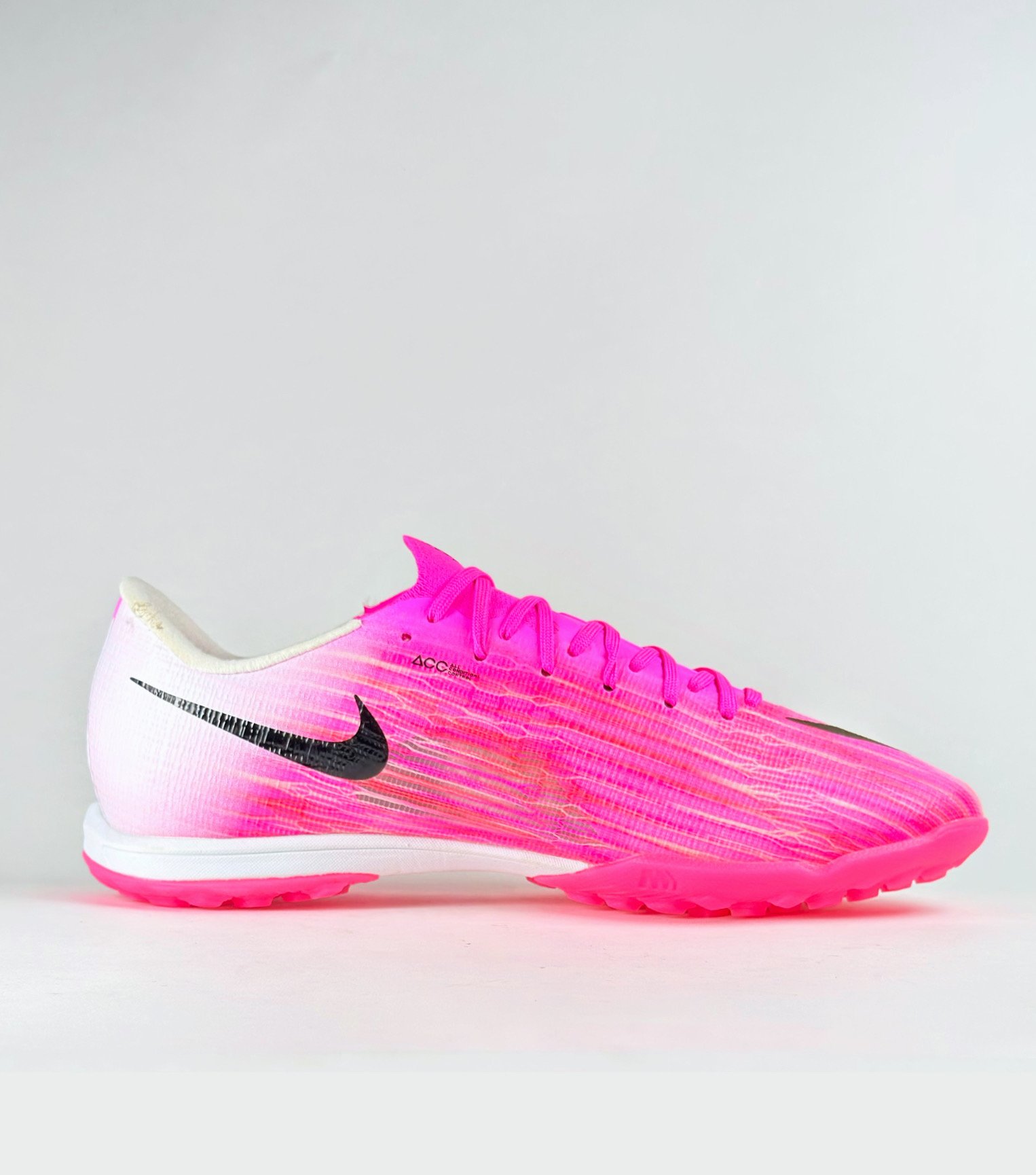 Airzoom Max Speed Elite Turf - Pink 