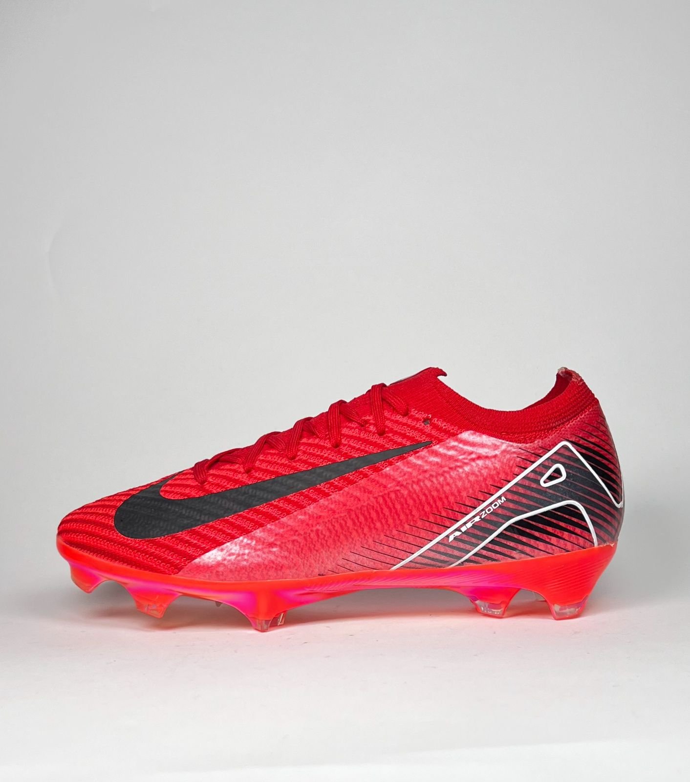 AIr zoom 16 Vapor - Red&black 